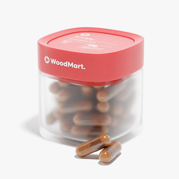Anxiety 30 Capsules