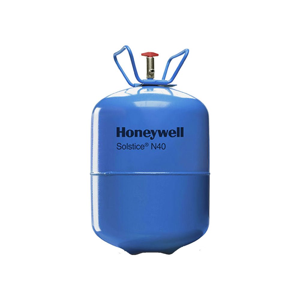 R448A N40 Refrigerant 25 lb Cylinder | HVAC Cooling Supply